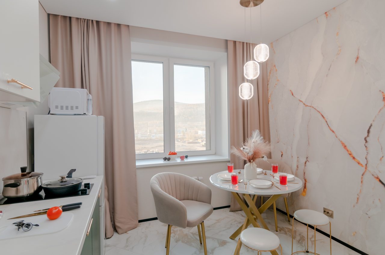 Апартаменты (ЖК сказочный), Апартаменты ЖК Сказочный 30в