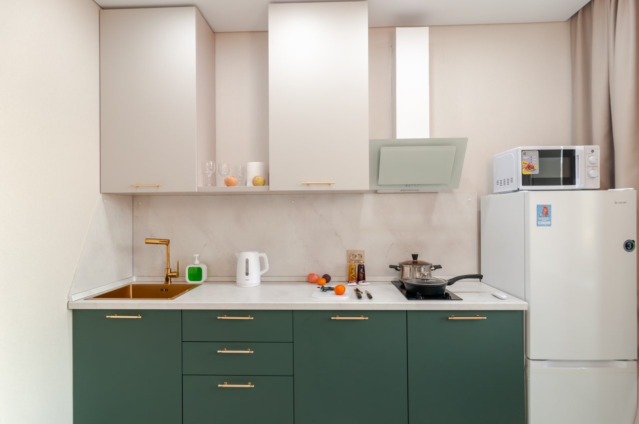 Апартаменты (ЖК сказочный), Апартаменты ЖК Сказочный 30в