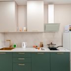 Апартаменты (ЖК сказочный), Апартаменты ЖК Сказочный 30в