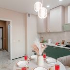 Жильё полностью ваше, Апартаменты ЖК Сказочный 30в