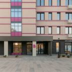 Автостоянка / Парковка, Апартаменты ЖК Сказочный 30в