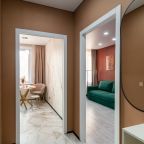 Автостоянка / Парковка, Апартаменты ЖК Сказочный 30в