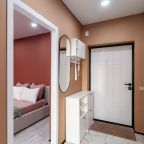 Автостоянка / Парковка, Апартаменты ЖК Сказочный 30в