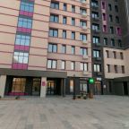 Четырехместный (НА МАТРОСОВА), Апартаменты ЖК Сказочный 30в