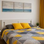 Апартаменты (Комфорт +), Апартаменты Комфорт на 65 лет Победы