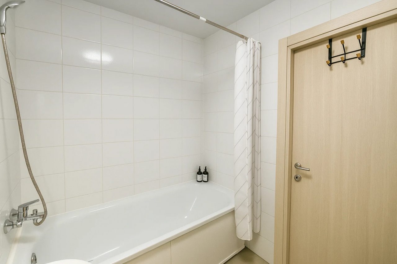 Апартаменты (Комфорт +), Апартаменты Комфорт на 65 лет Победы