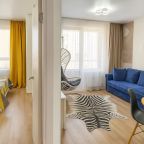 Апартаменты (Комфорт +), Апартаменты Комфорт на 65 лет Победы