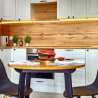 Апартаменты (Комфорт +), Апартаменты Комфорт на 65 лет Победы