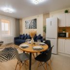 Апартаменты (Комфорт +), Апартаменты Комфорт на 65 лет Победы