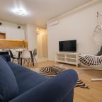 Апартаменты (Комфорт +), Апартаменты Комфорт на 65 лет Победы