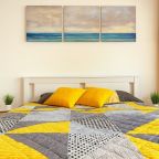 Апартаменты (Комфорт +), Апартаменты Комфорт на 65 лет Победы