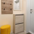 Апартаменты (Комфорт +), Апартаменты Комфорт на 65 лет Победы