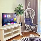 Апартаменты (Комфорт +), Апартаменты Комфорт на 65 лет Победы