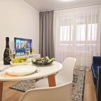 Апартаменты (Комфорт), Апартаменты Комфорт на 65 лет Победы