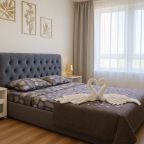 Апартаменты (Комфорт), Апартаменты Комфорт на 65 лет Победы