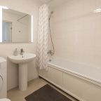 Апартаменты (Комфорт), Апартаменты Комфорт на 65 лет Победы