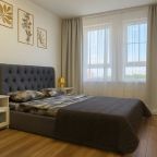 Апартаменты (Комфорт), Апартаменты Комфорт на 65 лет Победы