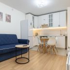 Апартаменты (Комфорт), Апартаменты Комфорт на 65 лет Победы