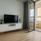 Апартаменты (Комфорт), Апартаменты Комфорт на 65 лет Победы