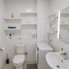 Апартаменты (Комфорт), Апартаменты Комфорт на 65 лет Победы