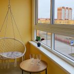 Апартаменты (Комфорт), Апартаменты Комфорт на 65 лет Победы