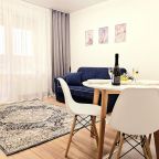 Апартаменты (Комфорт), Апартаменты Комфорт на 65 лет Победы