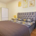 Апартаменты (Комфорт), Апартаменты Комфорт на 65 лет Победы