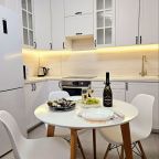 Апартаменты (Комфорт), Апартаменты Комфорт на 65 лет Победы