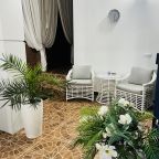 Апартаменты (Апартаменты  с раздельными кроватями), Гостевой дом У Аэропорта