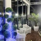 Апартаменты (Апартаменты  с раздельными кроватями), Гостевой дом У Аэропорта