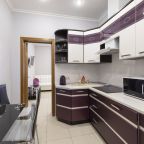 Возможность самостоятельного приготовления пищи, Гостевой дом У Аэропорта