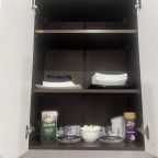 Возможность самостоятельного приготовления пищи, Гостевой дом У Аэропорта