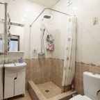 Апартаменты (Апартаменты  с раздельными кроватями), Гостевой дом У Аэропорта
