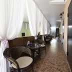 Апартаменты (Апартаменты  с раздельными кроватями), Гостевой дом У Аэропорта