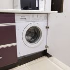 Апартаменты (Апартаменты  с раздельными кроватями), Гостевой дом У Аэропорта