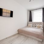 Апартаменты, Апартаменты 3-х комнатные на Жуковском 36