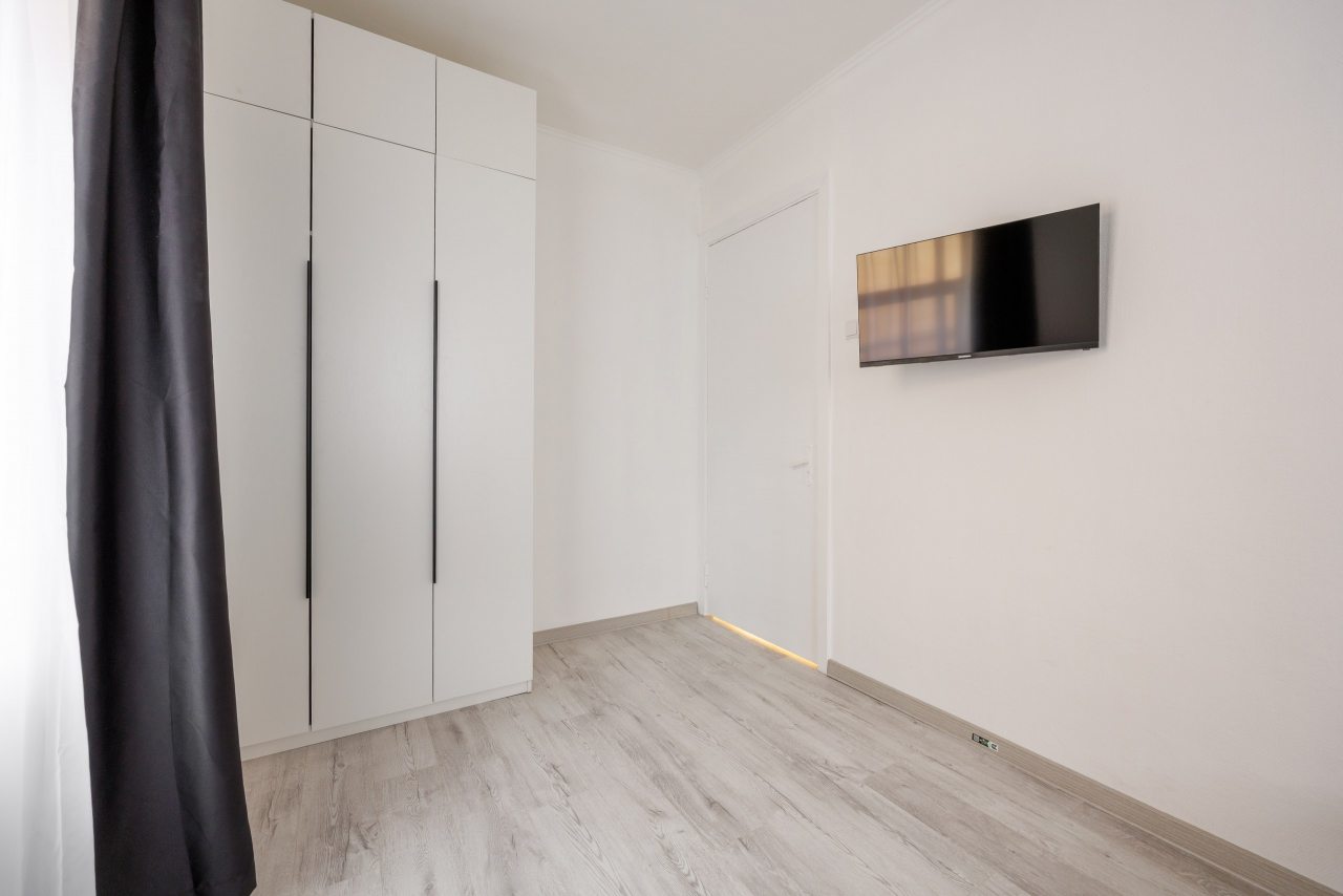 Апартаменты, Апартаменты 3-х комнатные на Жуковском 36