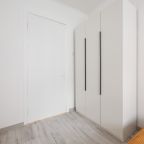 Апартаменты, Апартаменты 3-х комнатные на Жуковском 36