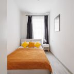 Апартаменты, Апартаменты 3-х комнатные на Жуковском 36