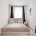 Апартаменты, Апартаменты 3-х комнатные на Жуковском 36