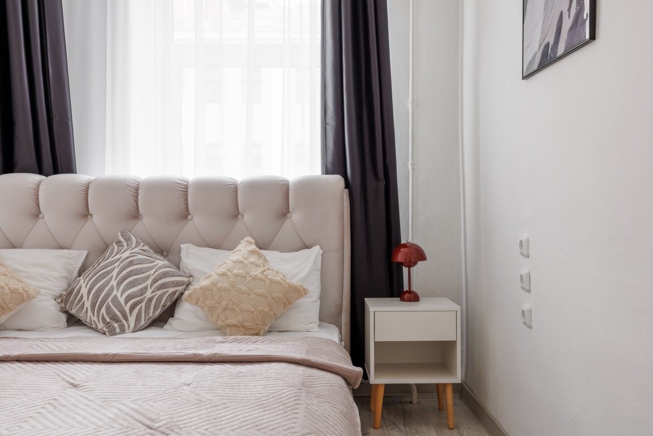 Апартаменты, Апартаменты 3-х комнатные на Жуковском 36