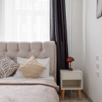 Апартаменты, Апартаменты 3-х комнатные на Жуковском 36