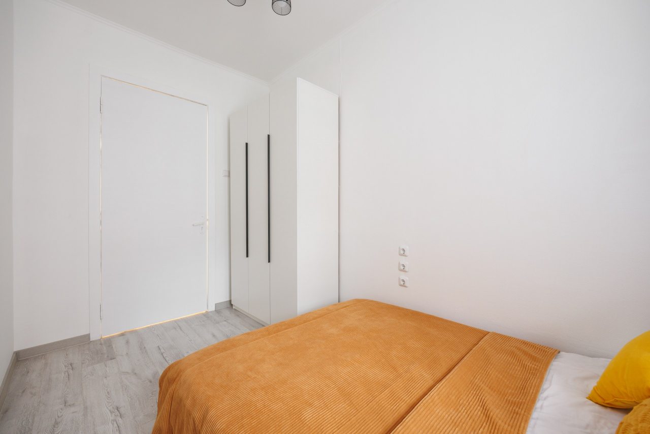 Апартаменты, Апартаменты 3-х комнатные на Жуковском 36