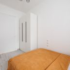 Апартаменты, Апартаменты 3-х комнатные на Жуковском 36