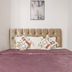 Апартаменты, Апартаменты 3-х комнатные на Жуковском 36