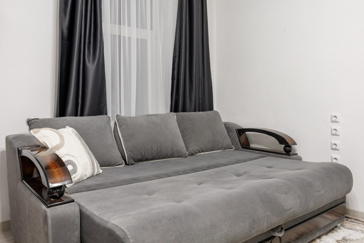 Апартаменты, Апартаменты 3-х комнатные на Жуковском 36