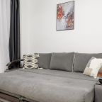 Апартаменты, Апартаменты 3-х комнатные на Жуковском 36