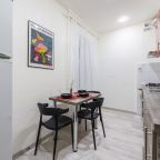 Апартаменты, Апартаменты 3-х комнатные на Жуковском 36