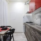 Апартаменты, Апартаменты 3-х комнатные на Жуковском 36