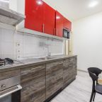 Апартаменты, Апартаменты 3-х комнатные на Жуковском 36